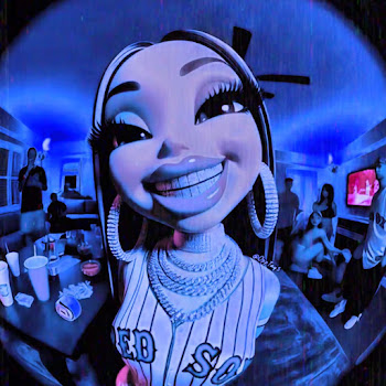 6Ynthmane - Fina Lana ft Lxghtxng