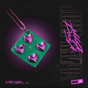 A’Miri - Доза Кайфа (Mike Lookus Remix) Slowed ft Arma & Mike Lookus