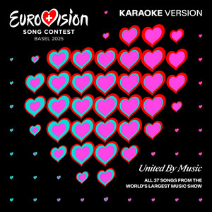 Abor & Tynna - Baller Eurovision 2025 Germany / Karaoke