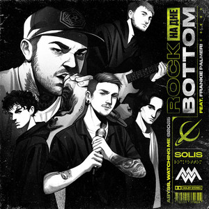 Abyss - Rock Bottom ft Watching Me & Frankie Palmeri