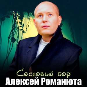 Алексей Романюта - Сосновый Бор