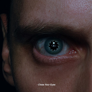 Close Your Eyes - Alex From Space
