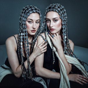Alina Pash - Ordalia Coven Version ft Taras Bazeev & Zola Jesus