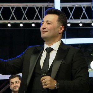 Anar Qasimzade - Bu Sevginin Delisiyem Remix