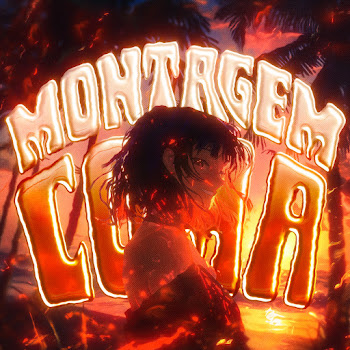 Andromeda - Montagem Coma ft Elysian.