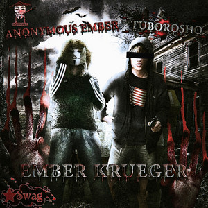 Anonymous Ember - Ember Krueger #Halloween2033 ft Tuborosho