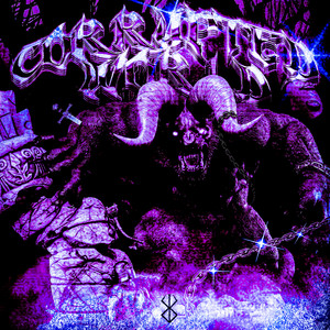 Archez - Corrupted World ft Xravial
