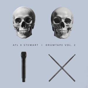 Atl - Ящик (Drum Mix) ft Stewart