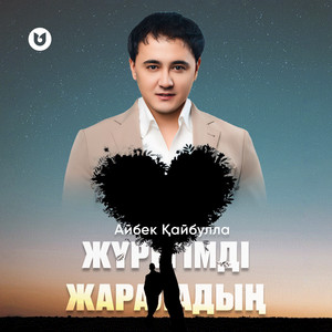 Айбек Қайбулла - Жүрегімді Жараладың