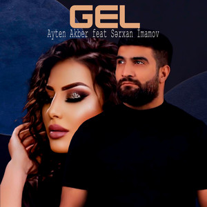 Ayten Akber - Sensiz ft Sərxan İmamov
