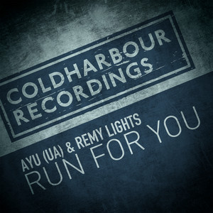 Ayu (Ua) - Run For You ft Remy Lights