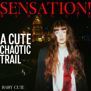Baby Cute - Make It Alone ft Lil Kavkaz