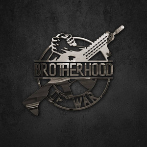 Bak$ - Brotherhood Of War ft Statesh