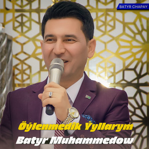 Batyr Muhammedow - Öýlenmedik Ýyllarym