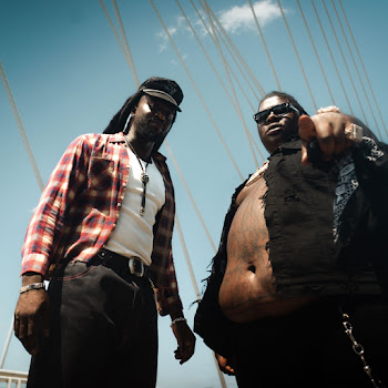 Bigxthaplug - Home ft Shaboozey