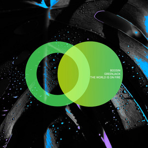 Boosin - The World Is On Fire Radio Edit ft Greenjack