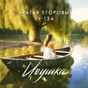 Братья Егоровы - Ивушка ft Ту-134