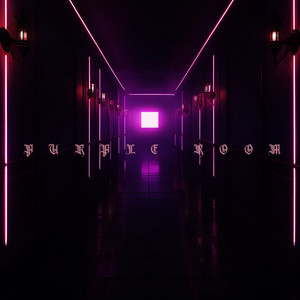 Broosnica - Purple Room ft Summer Of Haze
