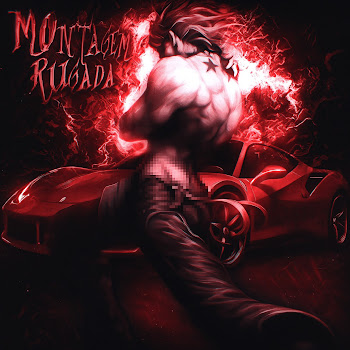 Cape - Montagem Rugada ft    Jxndro  &  Sayfalse