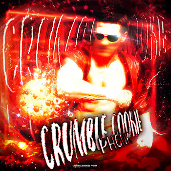 C@Rm1Ne - Crumble Cookie Phonk (Speed Up)