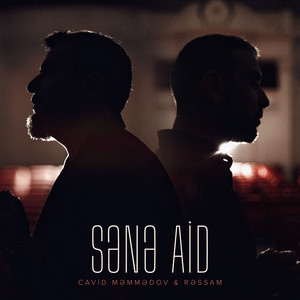 Cavid Məmmədov - Sənə Aid ft Rəssam