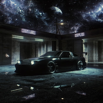 Chagrin - Montagem Kepler (Slowed) ft Crazy Mano