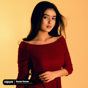 Voyage Voyage ft Rytm - Charos Kayumova