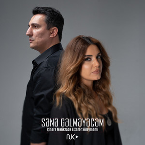 Çinarə Məlikzadə - Sənə Gəlməyəcəm ft Xəzər Süleymanlı