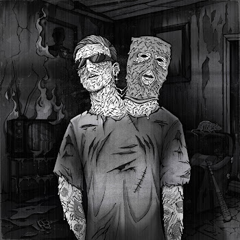 Cmh - Бэйслайн Бизнес ft Mzlff