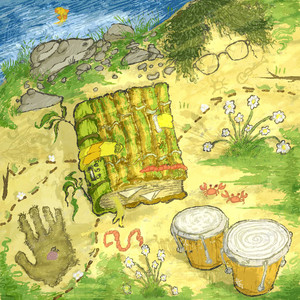 Corn Wave - Experience And Time