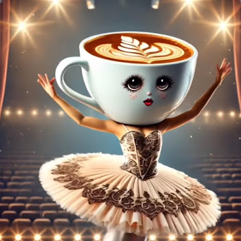 Dark Meat Upc - Ballerina Cappuccina Funk
