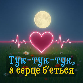 Dianamusic - Тук-Тук-Тук, А Серце Б'єТься ft Musicland