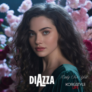 Diazza - Only For You Italo Disco ft Korgstyle Life
