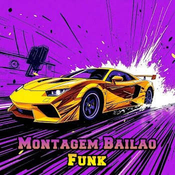Dj Dex - Montagem Bailao Funk (Slowed)