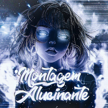 Dj Orbital - Montagem Alucinante ft Rushex