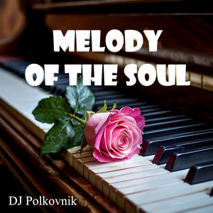Dj Polkovnik - Melody Of The Soul