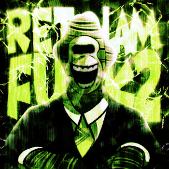 Dj Raulipues - Retolam Funk 2