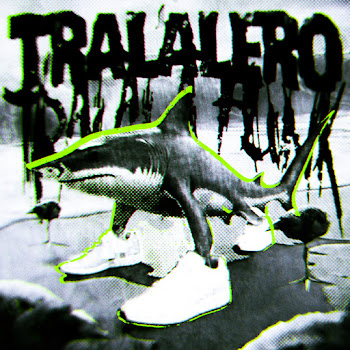 Dj Raulipues - Tralalero Tralala Funk ft Dj Dylanfk & Mrr