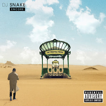 Dj Snake - Let Me Love You (Feat. Justin Bieber)