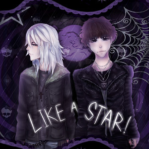 `Ёarly - Like A Star! ft Vizzyx