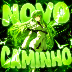 Elcofff - Novo Caminho Super Slowed