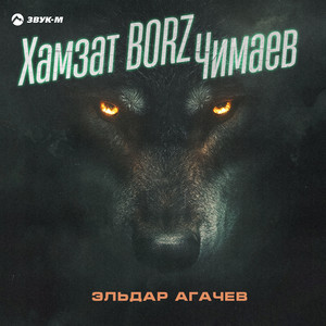 Эльдар Агачев - Хамзат Borz Чимаев