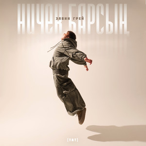 Elvin Grey - Ничек Барсың (Тат.)
