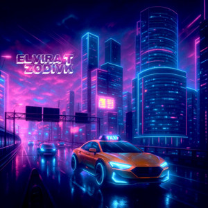 Elvira T - Taxi (Remix) ft Zodivk