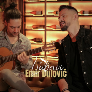 Emir Đulović - Ljubavi Acoustic