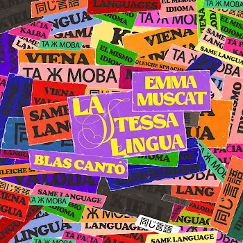 Emma Muscat - La Stessa Lingua (Feat. Blas Cantó)