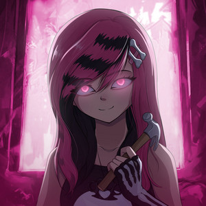 Enveel - Emo Girl (Speed Up)