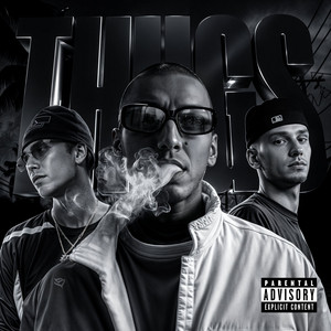 Фаст Альберто - Thugs ft Yungway & Tony Santana