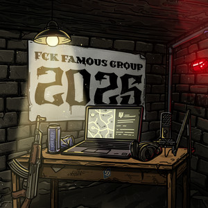 Fck Famous Group - Ядерний Попіл