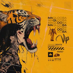 Fearstbeats - Maqlooba Vip ft Vfm Style